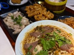 -金御沐足·影院式足道(新城店)