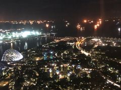 -db Bistro & Oyster Bar by Daniel Boulud(滨海湾金沙店)