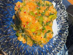 -白家寨子·山野白族菜(古城总店)