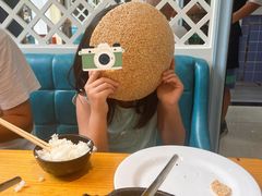 -雪岭砂锅(财满街店)