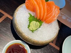 -山葵家·创意料理(宁波来福士店)
