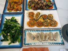 -创味·民间海南菜·非遗藤桥排骨(藤桥·免税城店)