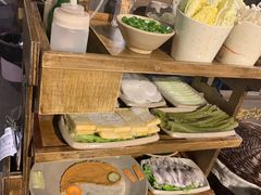-蜀大侠火锅(西大店)