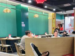 -老街鱼嘴巴(坡子街老店)