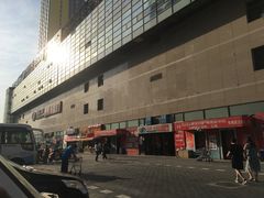 -物美大卖场(玉蜓桥店)