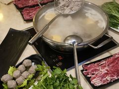 -潮汕良记牛肉火锅(洪武路店)