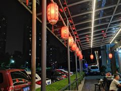 大堂-茅溪菜·家宴(上品拾陆店)