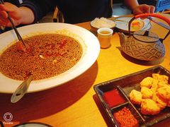 -胡马八破·川菜小馆(高新万达店)