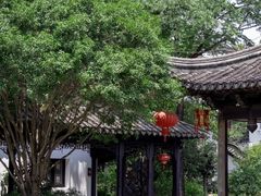 -南京市民俗博物馆(甘熙故居)