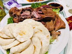 -晋阳饭庄(虎坊桥店)