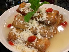 -徐记私厨(半淞园路店)