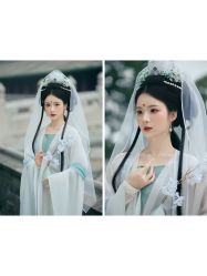 -美云庭古装·格格服汉服·京城旅拍(北京店)