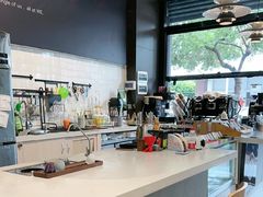 -达不溜意复合式咖啡店(市政广场店)