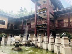 -景德镇古窑民俗博览区