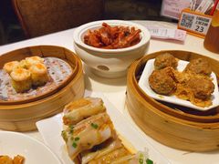 -稻香饭店(IFS国金中心店)