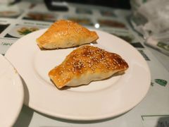 -新疆兵团食府清真(马连道店)