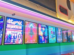 -203密室体验馆·逃脱·聚会·亲子(工体店)