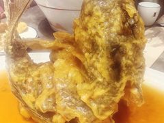 -闫府私房菜·老字号(恒隆店)