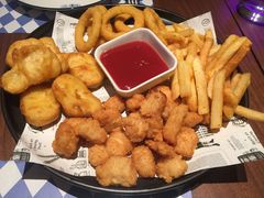 -Ambra Haus琥珀屋精酿餐厅(宝山店)