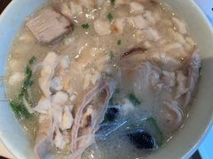 传奇葫芦头泡馍-春发生饭店·非遗(南院门店)