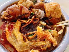 -凤张螺蛳粉·爽口粉(跃进路总店)