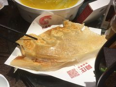-阿庄新豫菜(通泰路店)