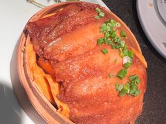 -赠李白·如诗的川味(余杭万达广场店)