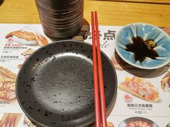 -Sushi Love 创意寿司(丽影广场店)
