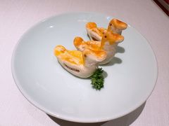 -北京全聚德(清华园店)