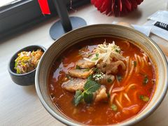 -里面·Noodlology(机电院店)