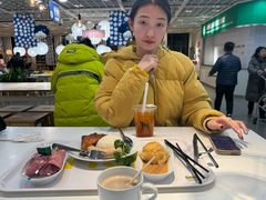 -宜家·瑞典风味餐厅(烟台路店)