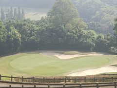 -南沙高尔夫球会