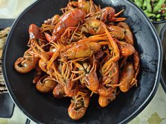 -聚味瞿记·龙虾堂(树木岭店)