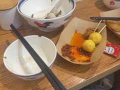 -非遗·十八曲鱼饺(西马总店)