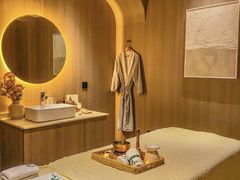 -怡泰SPA·泰疗按摩(徽宁路店)