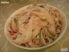 凉皮-西安美食阁(四平路店)