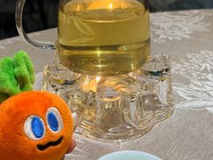 -香云轩·顺德菜(香云纱园林酒店店)