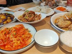 -东北风(江北万达店)