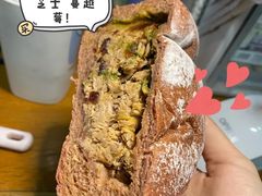 -七叔是岛民(花基新村店)