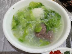 -丰尔粥食·粥底火锅·桑拿鸡(大良总店)