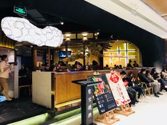 -黑牛の店·和牛烧肉(合生汇店)