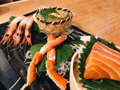 -麦秋寿司(富都广场店)