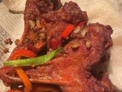 -避风塘(宝山万达店)