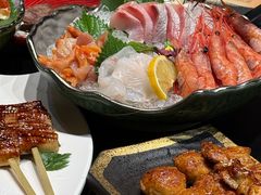 -红叶日本料理(开发区店)