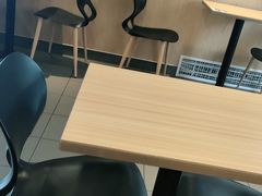 -麦当劳(燕顺路店)