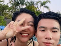-广州从化都喜泰丽度假温泉酒店