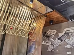 大堂-娄三少春饼·烤鸭(合生汇购物中心店)