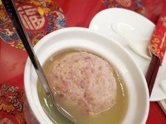 -玉华台饭庄(裕中西里小区店)