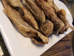-阿凡提餐厅(簋街店)