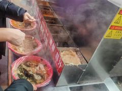 -安发瞧麻辣烫(总店)